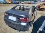 2008 BMW 335 I   for sale at Copart NS - HALIFAX
