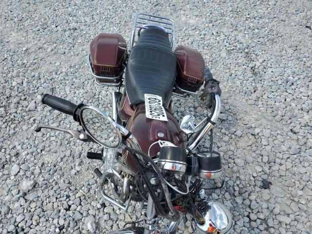 1980 HONDA CBR300R  