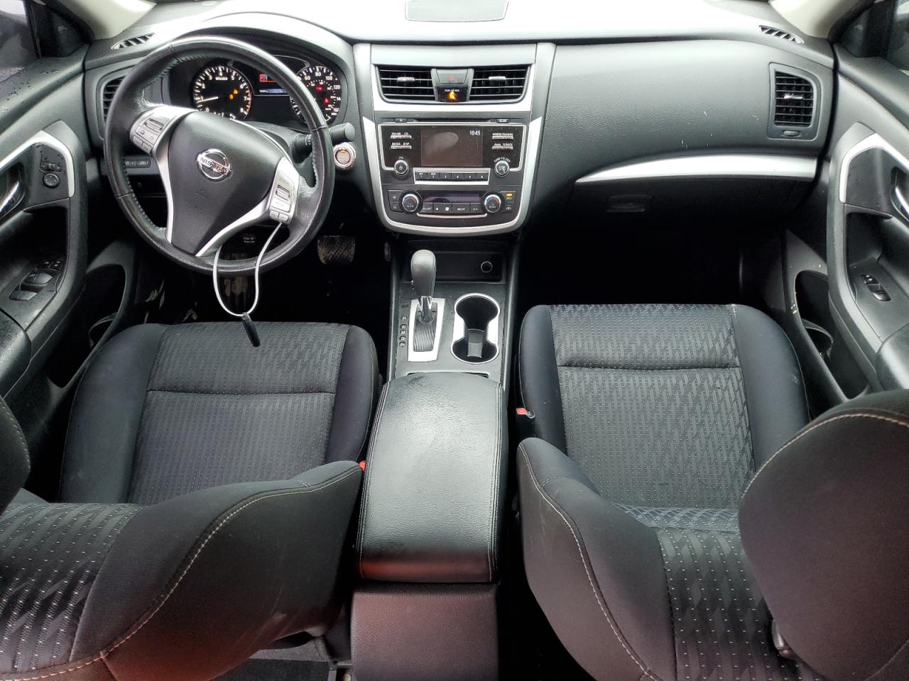 2017 Nissan Altima 2.5 VIN: 1N4AL3AP8HC130472 Lot: 67907015