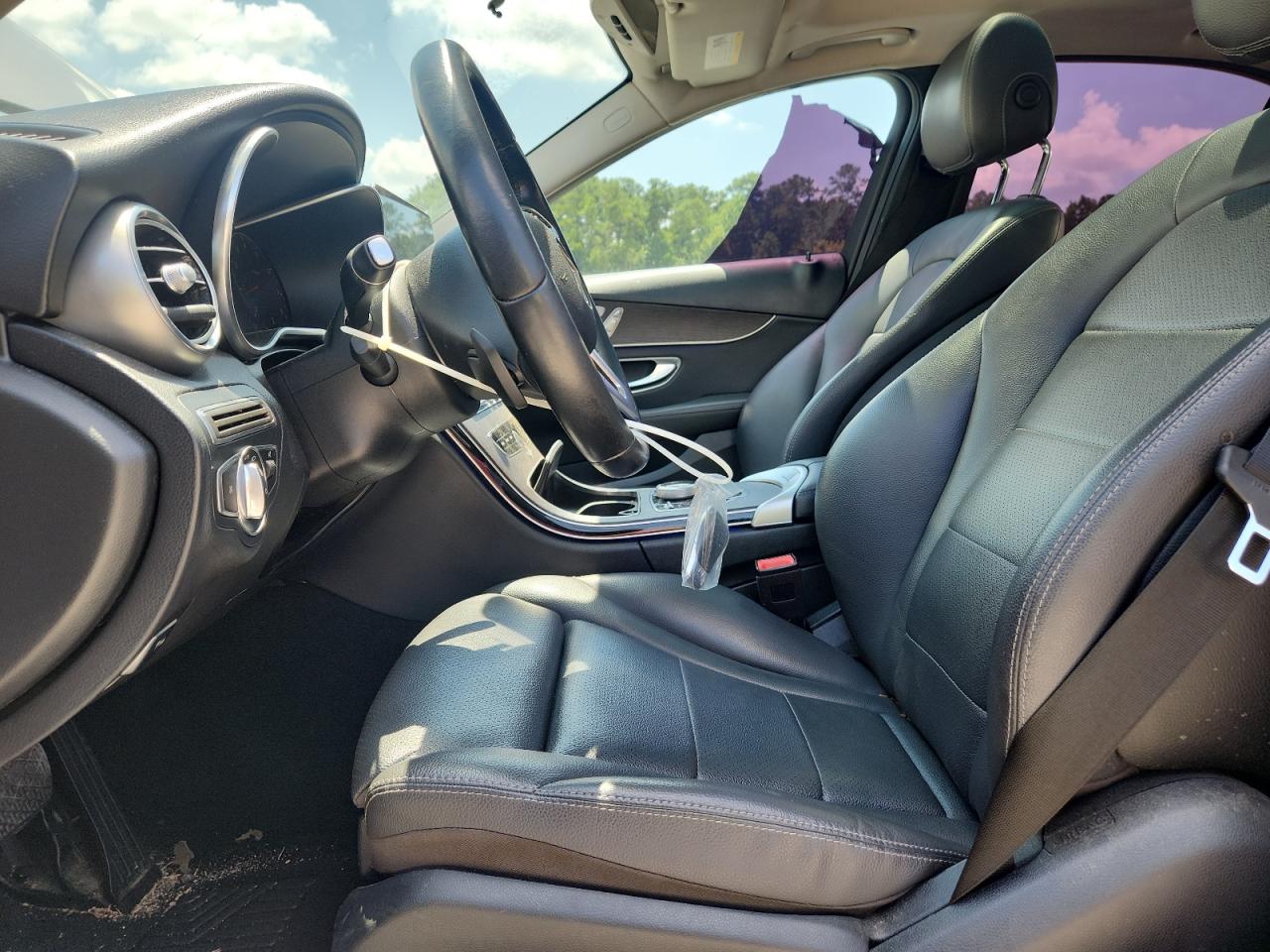 2020 Mercedes-Benz C 300 VIN: WDDWF8DB0LR530784 Lot: 69222485