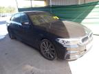2018 BMW 530E M SPO for sale at Copart SANDTOFT