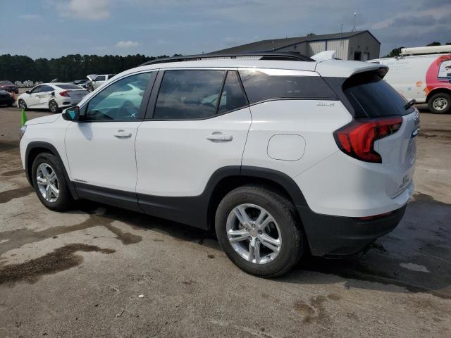  GMC TERRAIN 2021 Biały