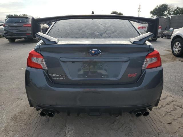  SUBARU WRX 2021 Szary