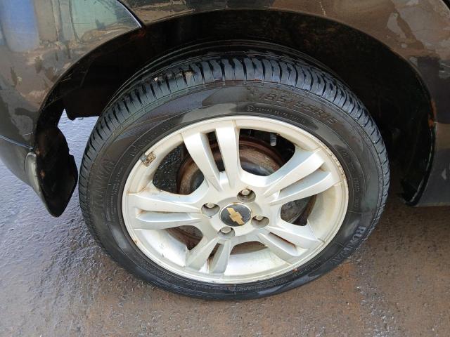 2008 CHEVROLET AVEO LT