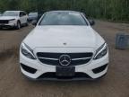 2018 MERCEDES-BENZ C 43 4MATIC AMG   à vendre chez Copart ON - COOKSTOWN