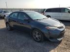 2018 TOYOTA COROLLA L   for sale at Copart ON - OTTAWA