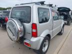 2003 SUZUKI JIMNY SPEC for sale at Copart SANDY