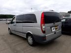 2013 MERCEDES-BENZ VITO 113 CDI TRAVELINER  for sale at Copart WHITBURN
