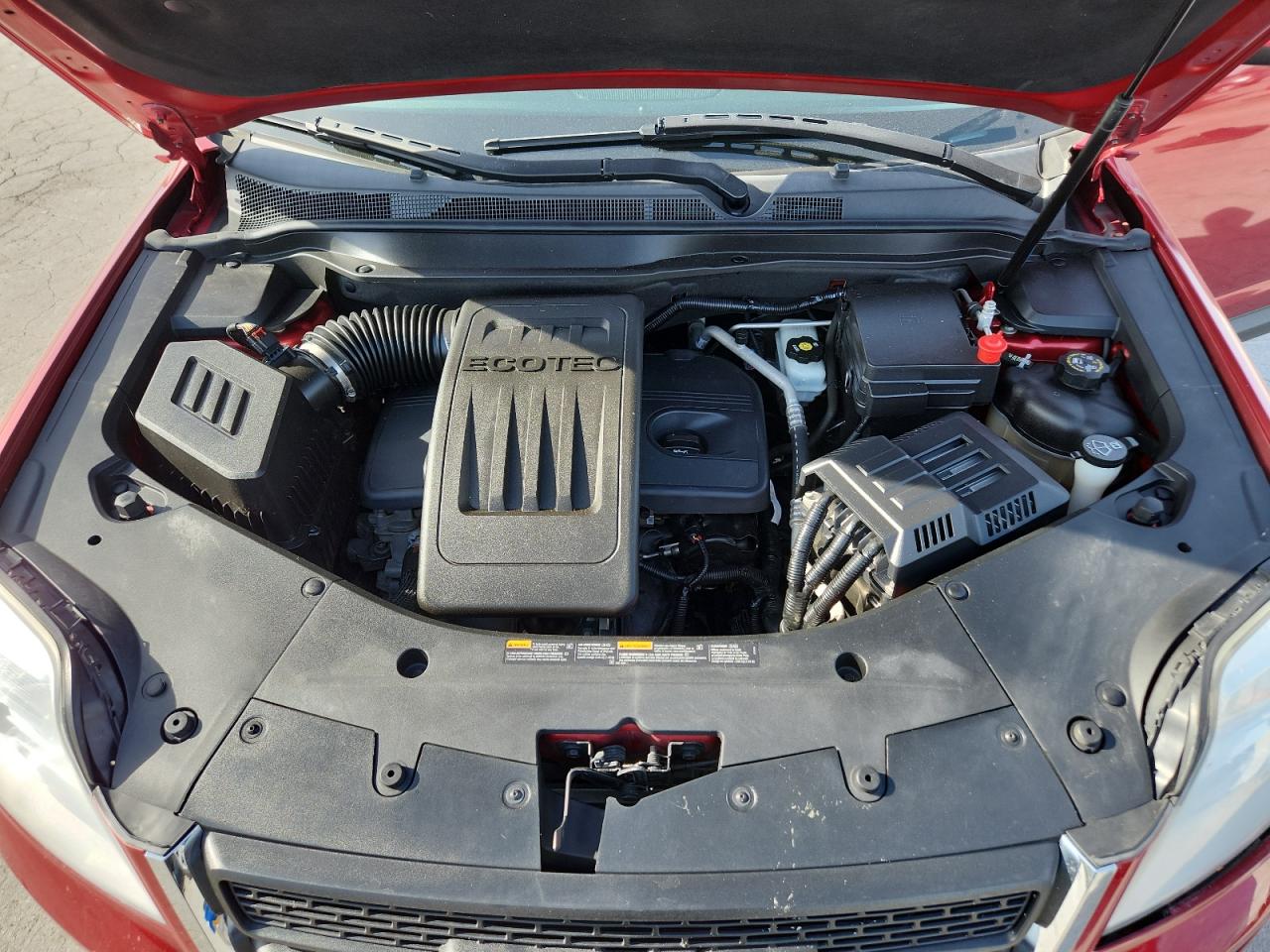 2013 GMC Terrain Slt VIN: 2GKALUEK2D6320760 Lot: 70905085