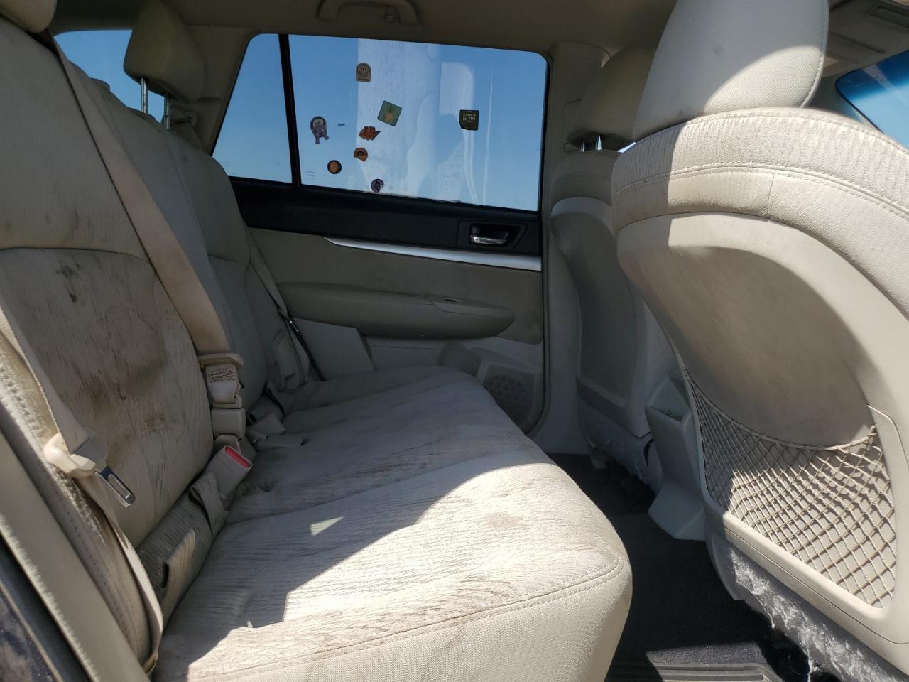 2010 Subaru Outback 2.5I Premium VIN: 4S4BRCCC2A3362011 Lot: 67827115