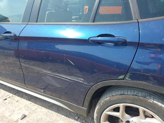 2011 BMW X1 SDRIVE2