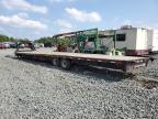 2022 TRAIL KING GOOSENECK   a la Venta en Copart MN - MINNEAPOLIS NORTH