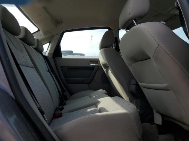 2009 FORD FOCUS SE  
