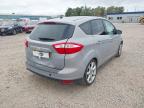 2012 FORD C-MAX TITANIUM  for sale at Copart WISBECH