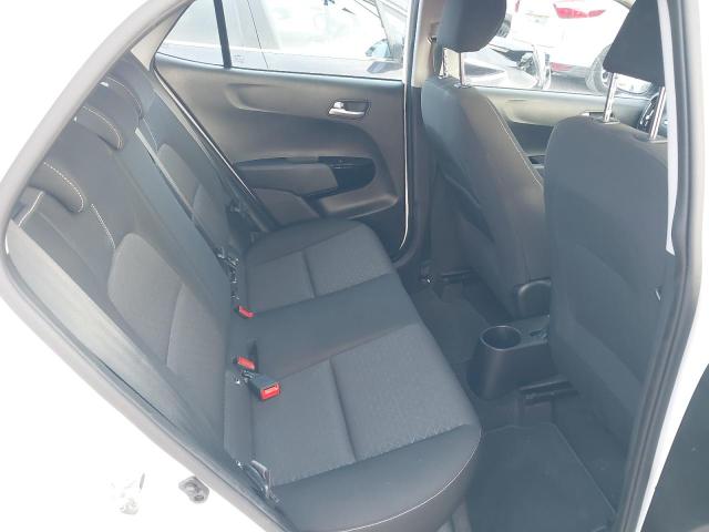 2017 KIA PICANTO 2