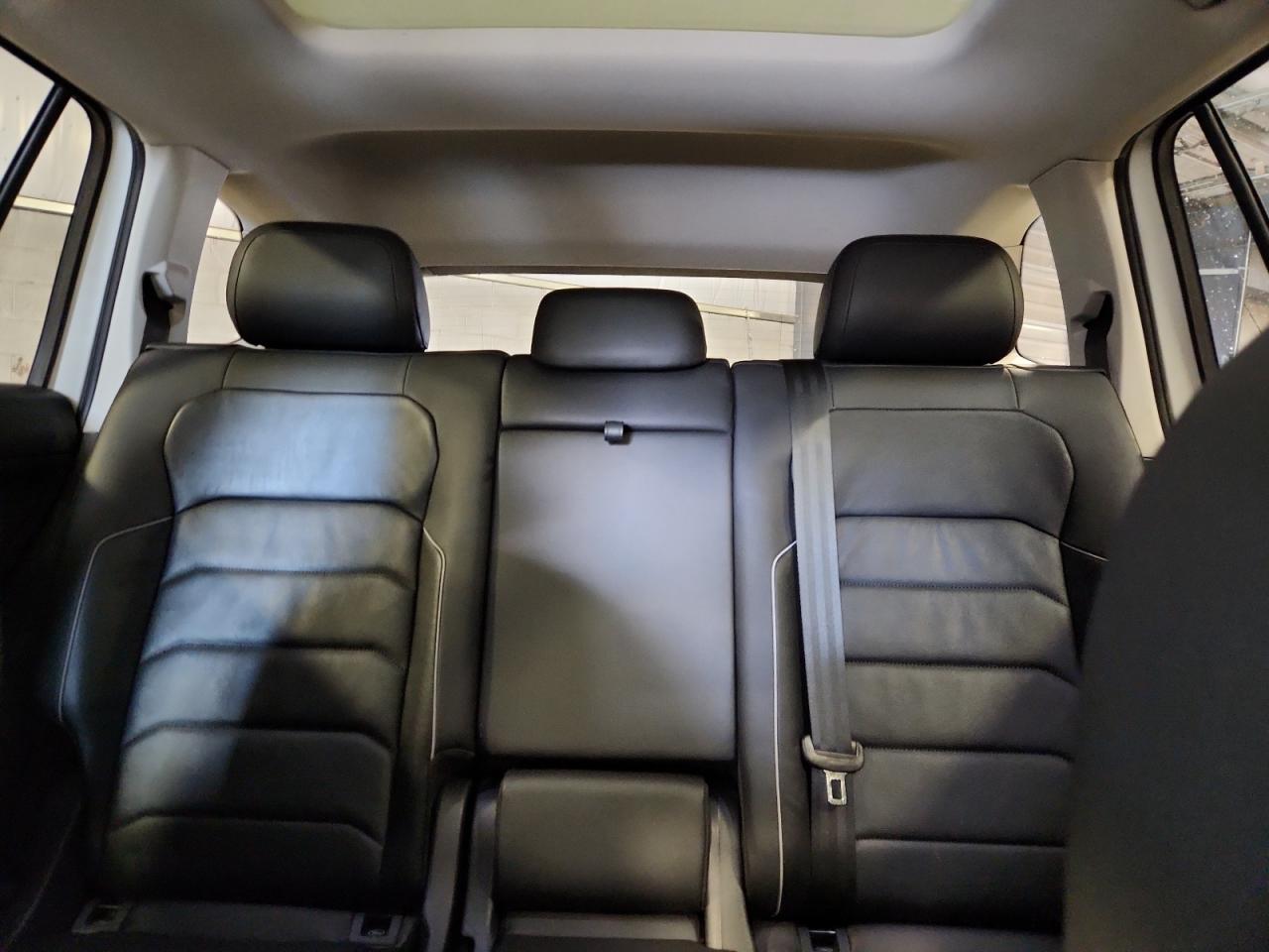 2019 Volkswagen Tiguan Sel Premium VIN: 3VV4B7AX2KM072626 Lot: 69949165