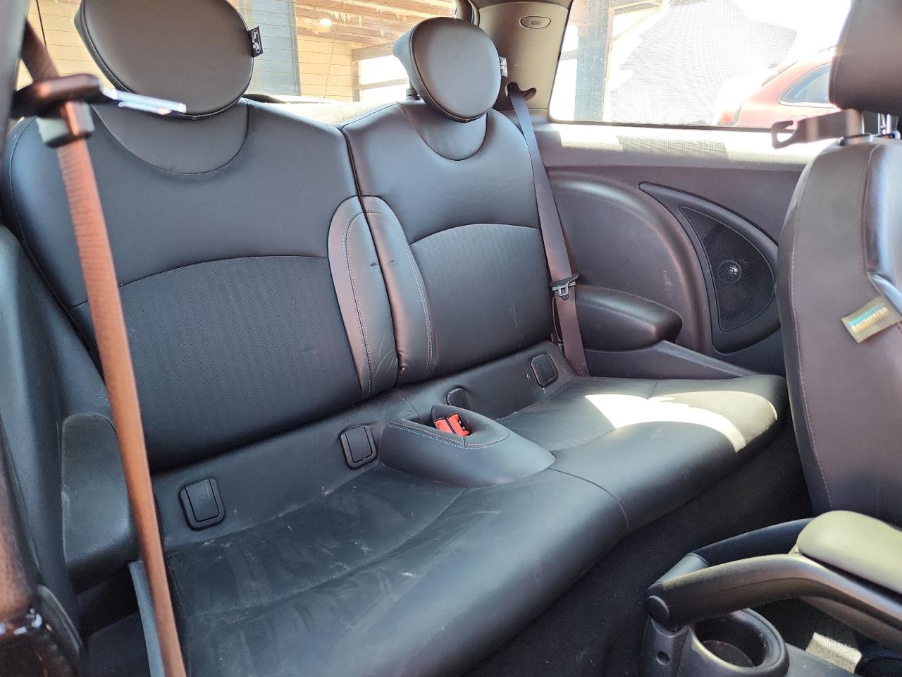 2012 Mini Cooper S VIN: WMWSV3C52CTY28795 Lot: 70912955