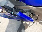 1997 HONDA CBR 1100 X for sale at Copart SANDTOFT