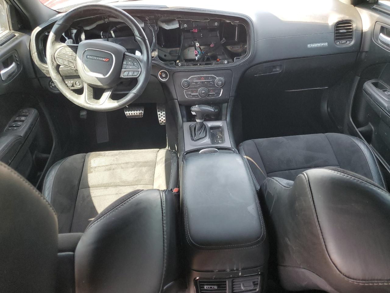 2023 Dodge Charger R/T VIN: 2C3CDXCT8PH505102 Lot: 69186135