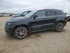 2014 JEEP GRAND CHEROKEE SRT-8   for sale at Copart AB - EDMONTON