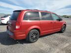 2008 CHRYSLER TOWN & COUNTRY TOURING   for sale at Copart ON - OTTAWA