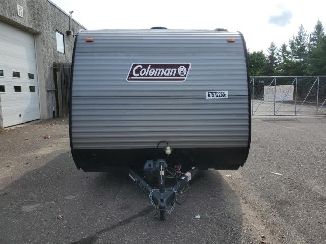 2024 KEYSTONE RV COLEMAN LA  