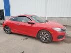 2018 HONDA CIVIC TOURING   à vendre chez Copart NB - MONCTON