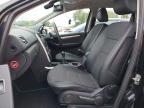2012 MERCEDES BENZ A160 BLUEE for sale at Copart SANDY