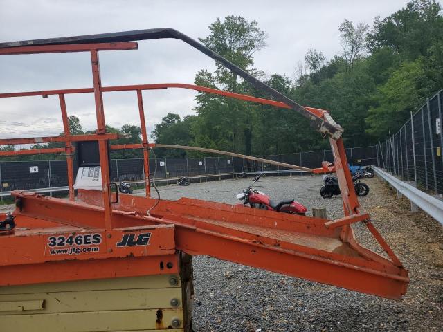 2016 JLG 3246ES - LIFTING AND RIGGING LIFTING AND RIGGING