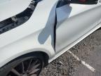 2014 MERCEDES-BENZ CLA200 AMG SPORT CDI AUTO  for sale at Copart SANDTOFT