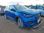 2019 VAUXHALL GRANDLAND for sale at Copart BRISTOL