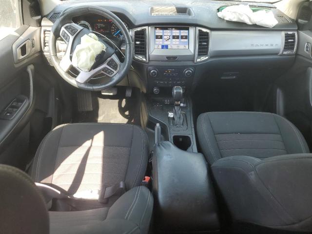  FORD RANGER 2019 Gray