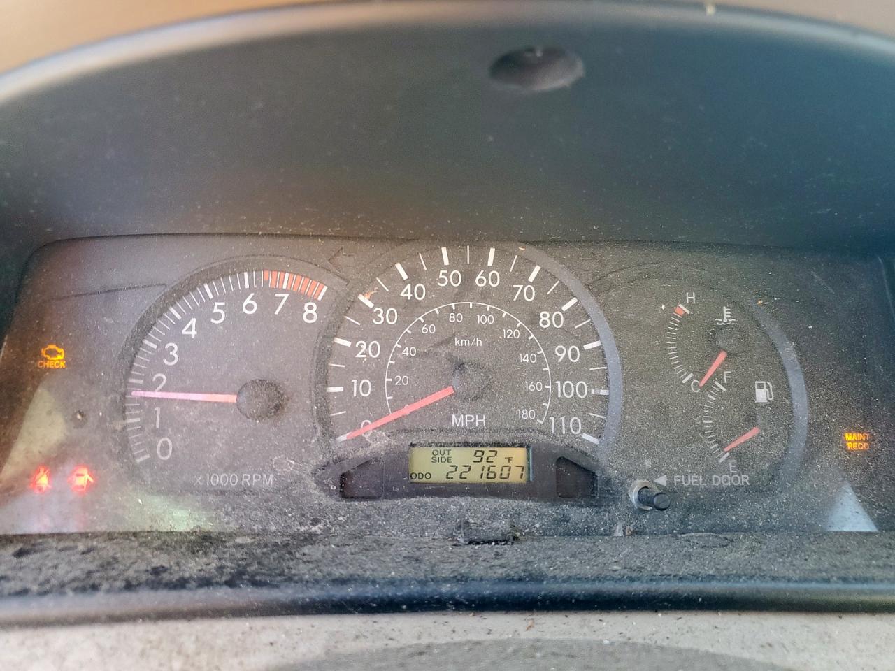 2005 Toyota Corolla Ce VIN: 1NXBR32E05Z468640 Lot: 68209405