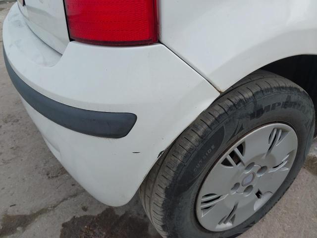 2010 FIAT PANDA ACTI
