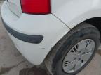 2010 FIAT PANDA ACTI for sale at Copart YORK