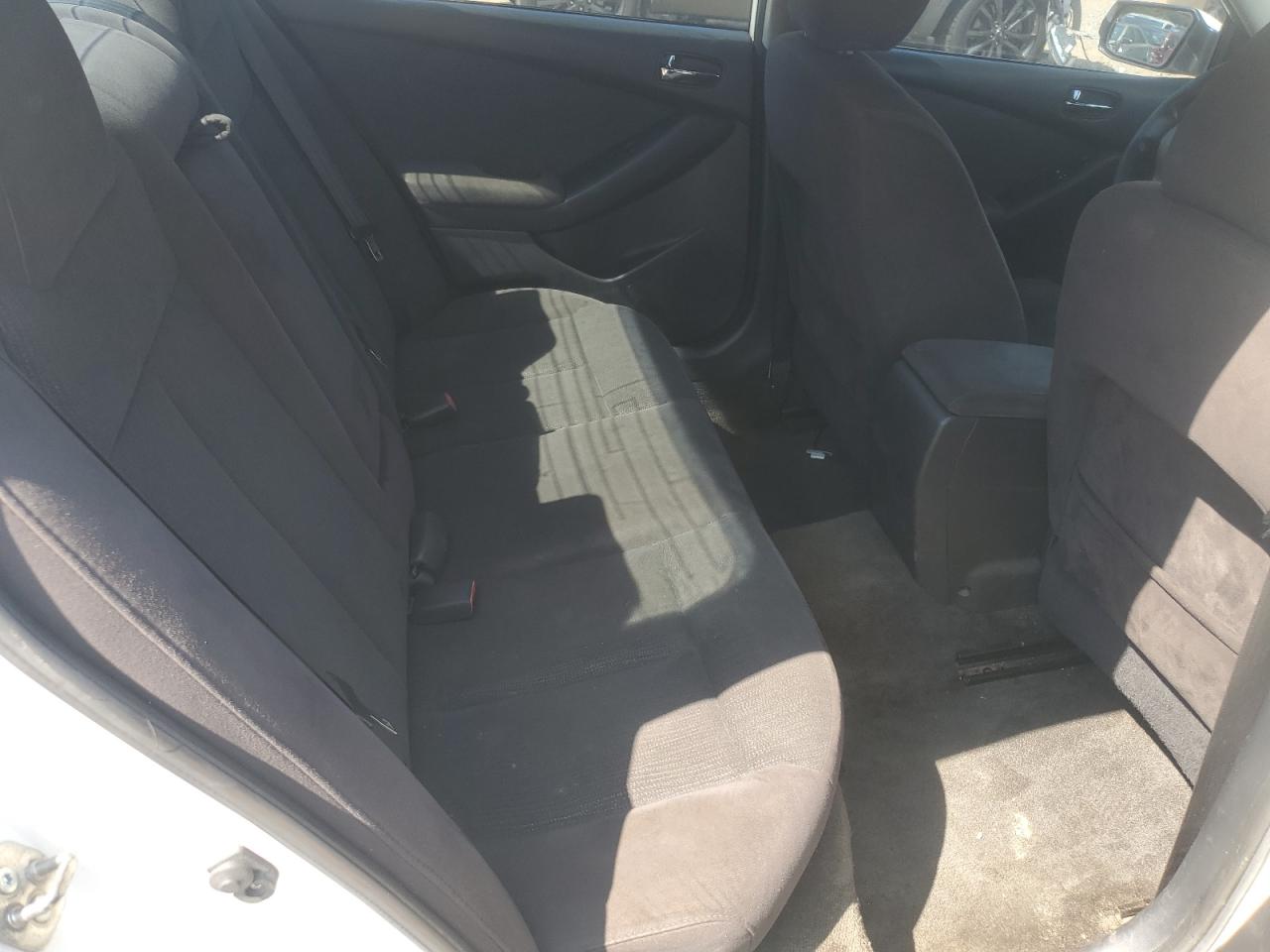 2011 Nissan Altima Base VIN: 1N4AL2AP2BC132865 Lot: 69481265