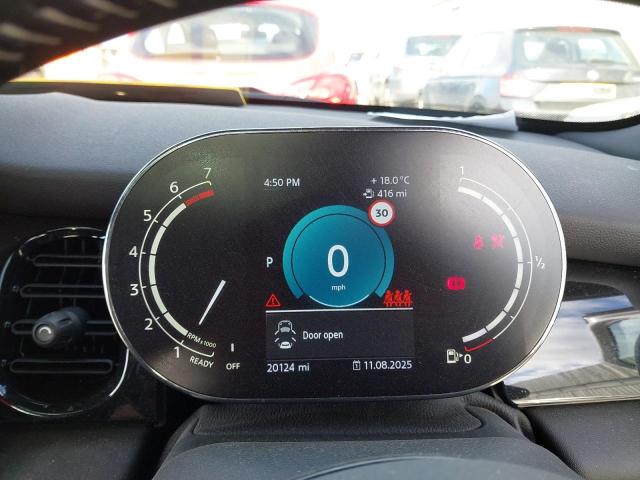 2024 MINI COOPER S S