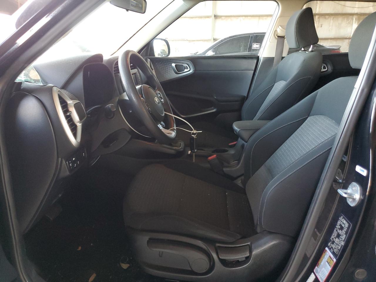 2020 Kia Soul Lx VIN: KNDJ23AU1L7062830 Lot: 69736585