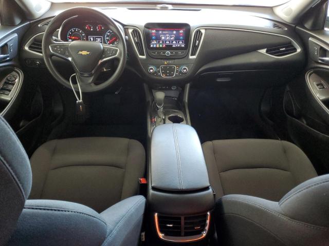  CHEVROLET MALIBU 2024 White