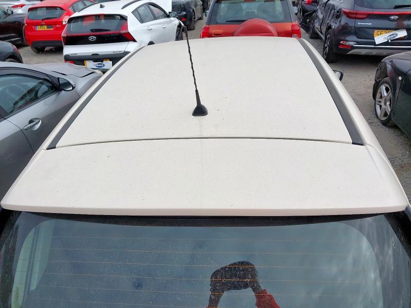 2018 RENAULT CAPTUR DYN