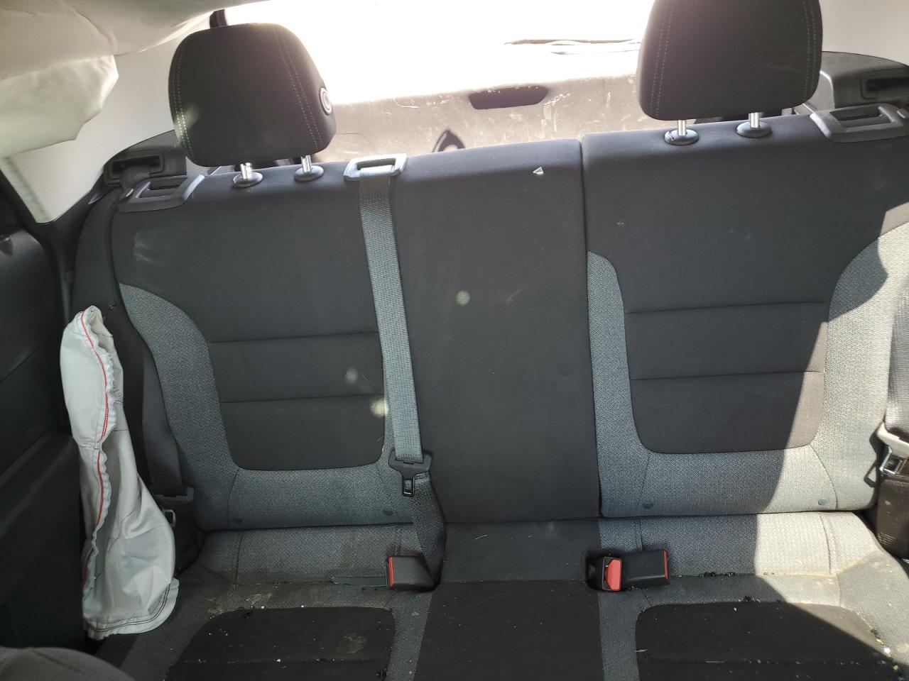 2022 Chevrolet Trailblazer Lt VIN: KL79MRSL8NB133816 Lot: 68912945