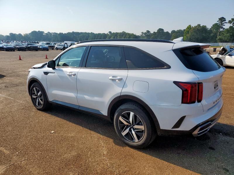  KIA SORENTO 2022 Biały