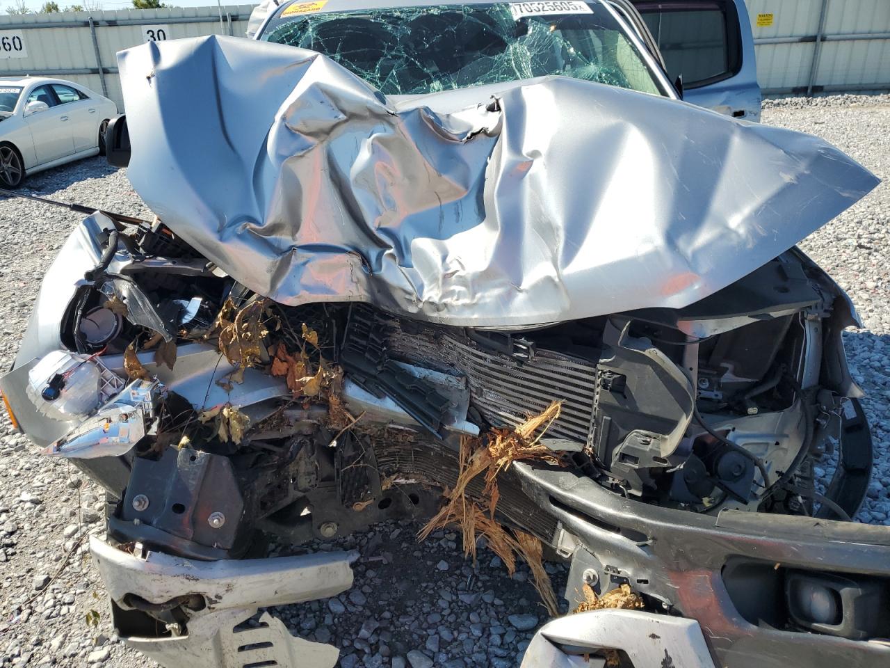 2020 Ford Ranger Xl VIN: 1FTER4EH7LLA28334 Lot: 85739045