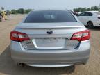 2015 SUBARU LEGACY 2.5I PREMIUM   for sale at Copart QC - MONTREAL