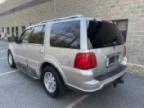 2004 LINCOLN NAVIGATOR    à vendre chez Copart MA - NORTH BOSTON