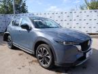 2024 MAZDA CX-5 NEWGROUND for sale at Copart CHESTER
