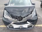 2014 TOYOTA AYGO X-CLU for sale at Copart SANDTOFT