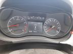 2017 VAUXHALL CORSA LIMITED EDITION ECO  for sale at Copart SANDY