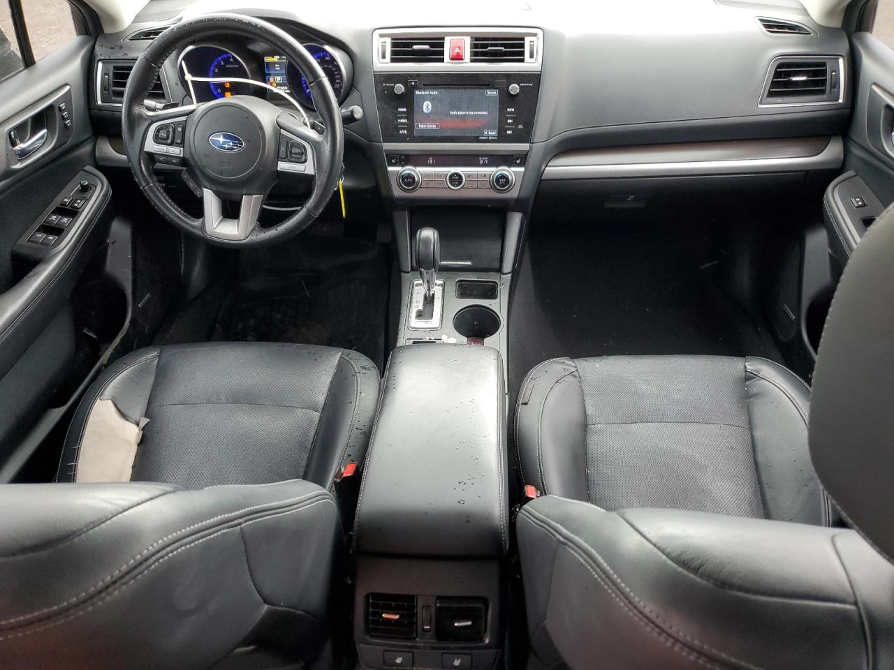 2015 Subaru Legacy 2.5I Limited VIN: 4S3BNBJ60G3015888 Lot: 69100115