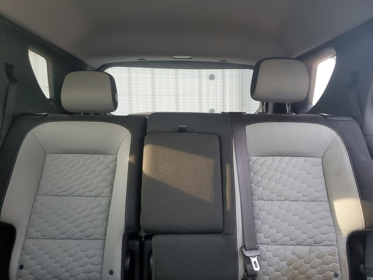 2020 Chevrolet Equinox Ls VIN: 3GNAXHEV4LS500153 Lot: 70307185